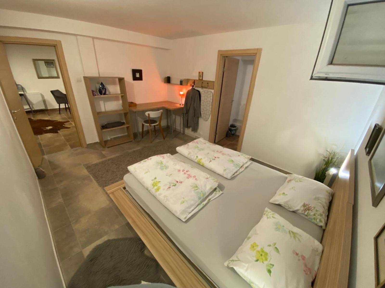 A6 Apartment Novi Sad Exterior photo
