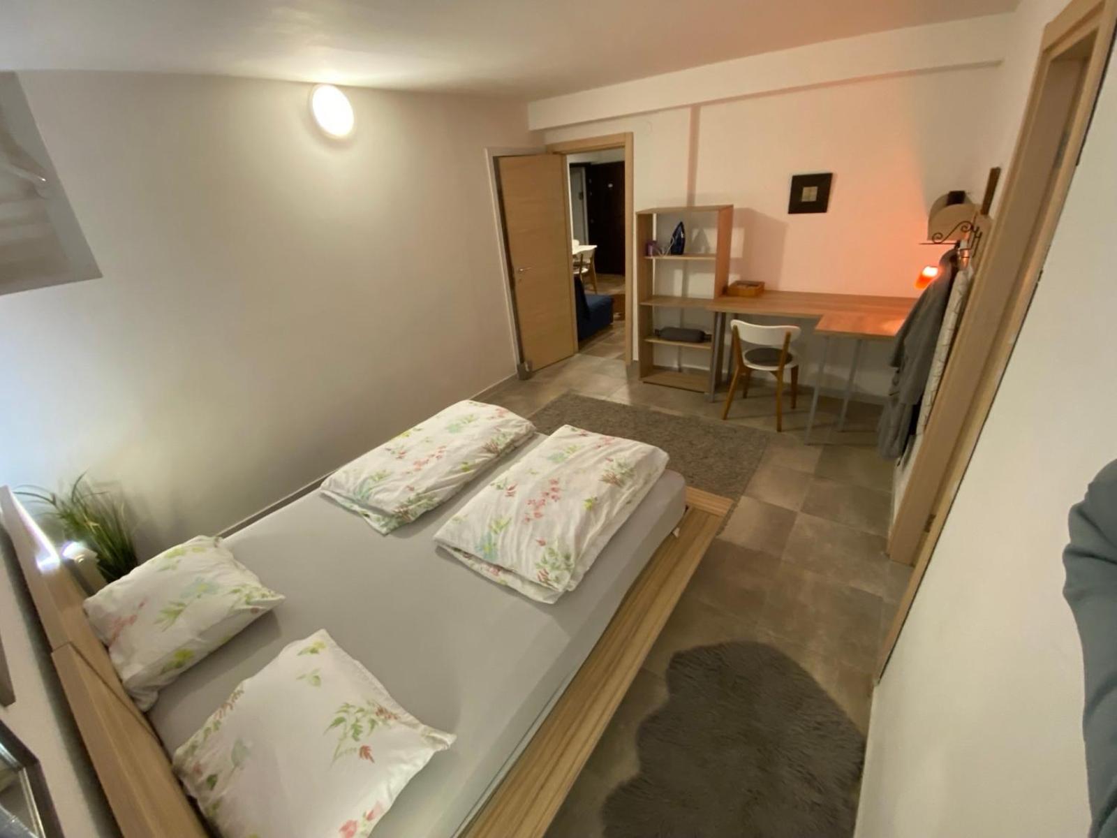A6 Apartment Novi Sad Exterior photo