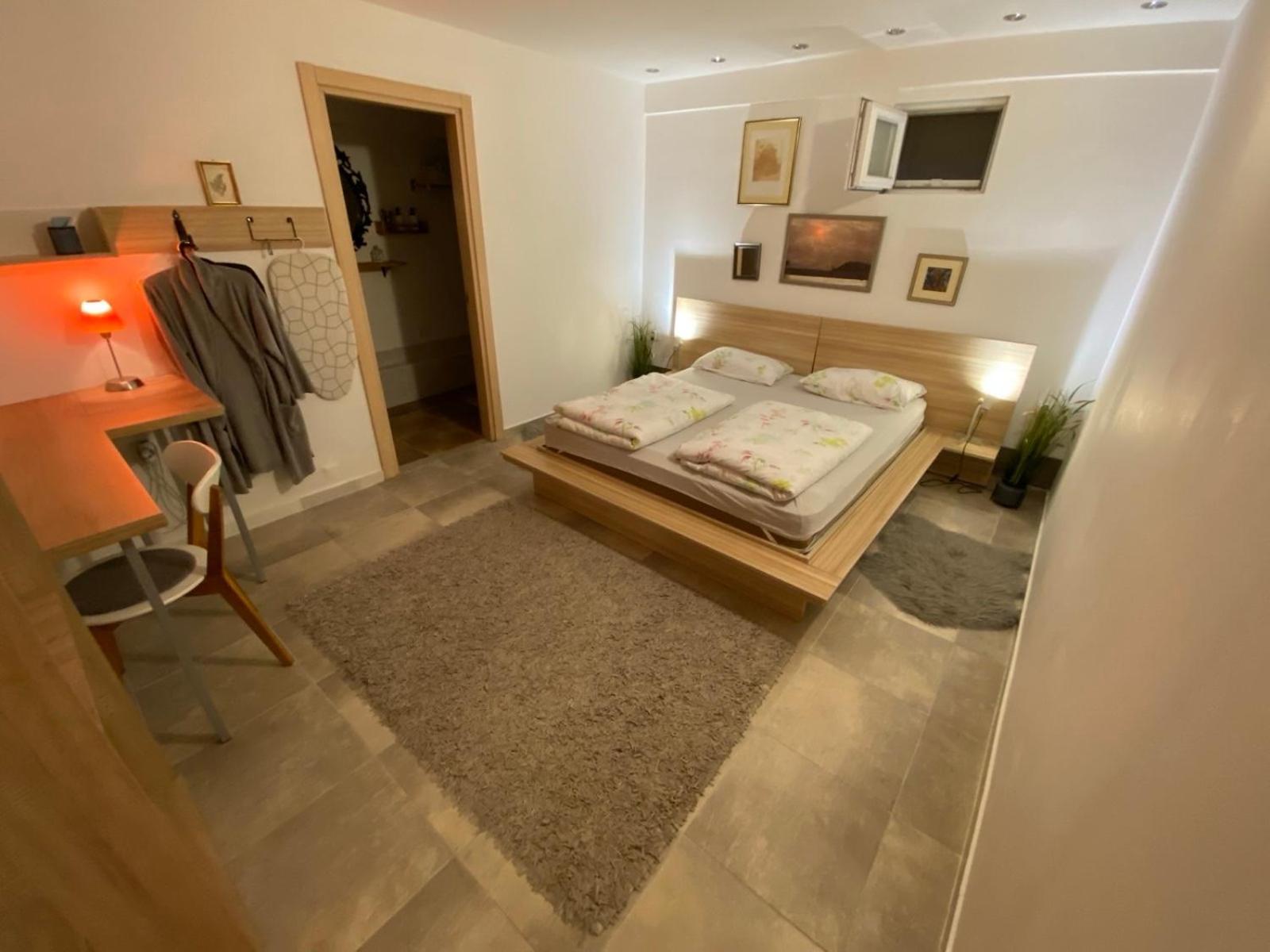 A6 Apartment Novi Sad Exterior photo